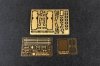Trumpeter 09514 Russian AT-S Tractor 1/35